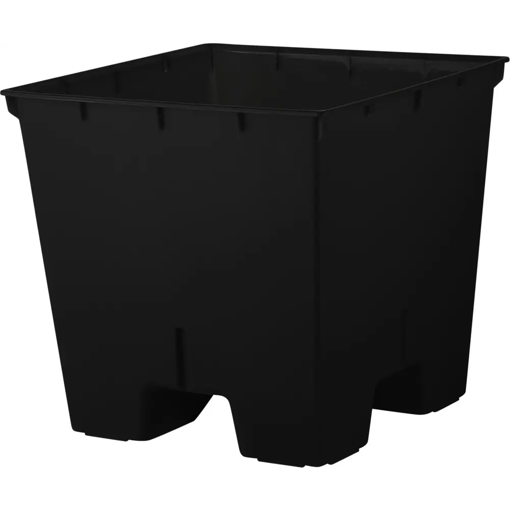 INGREEN Cube — кашпо для комнатных растений в стиле минимализм 89393221 STLM-1335547 - Вид №5