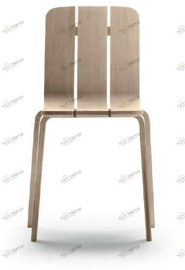 ALKI Стул из дуба Saski sun-id-1412202