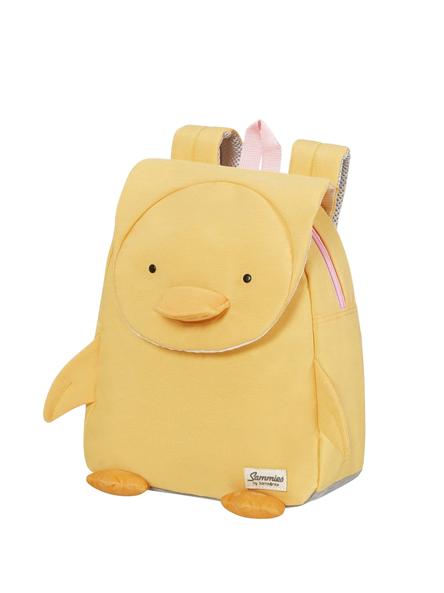 KD7-06004 Рюкзак KD7*004 Eco Backpack S Samsonite Happy Sammies 