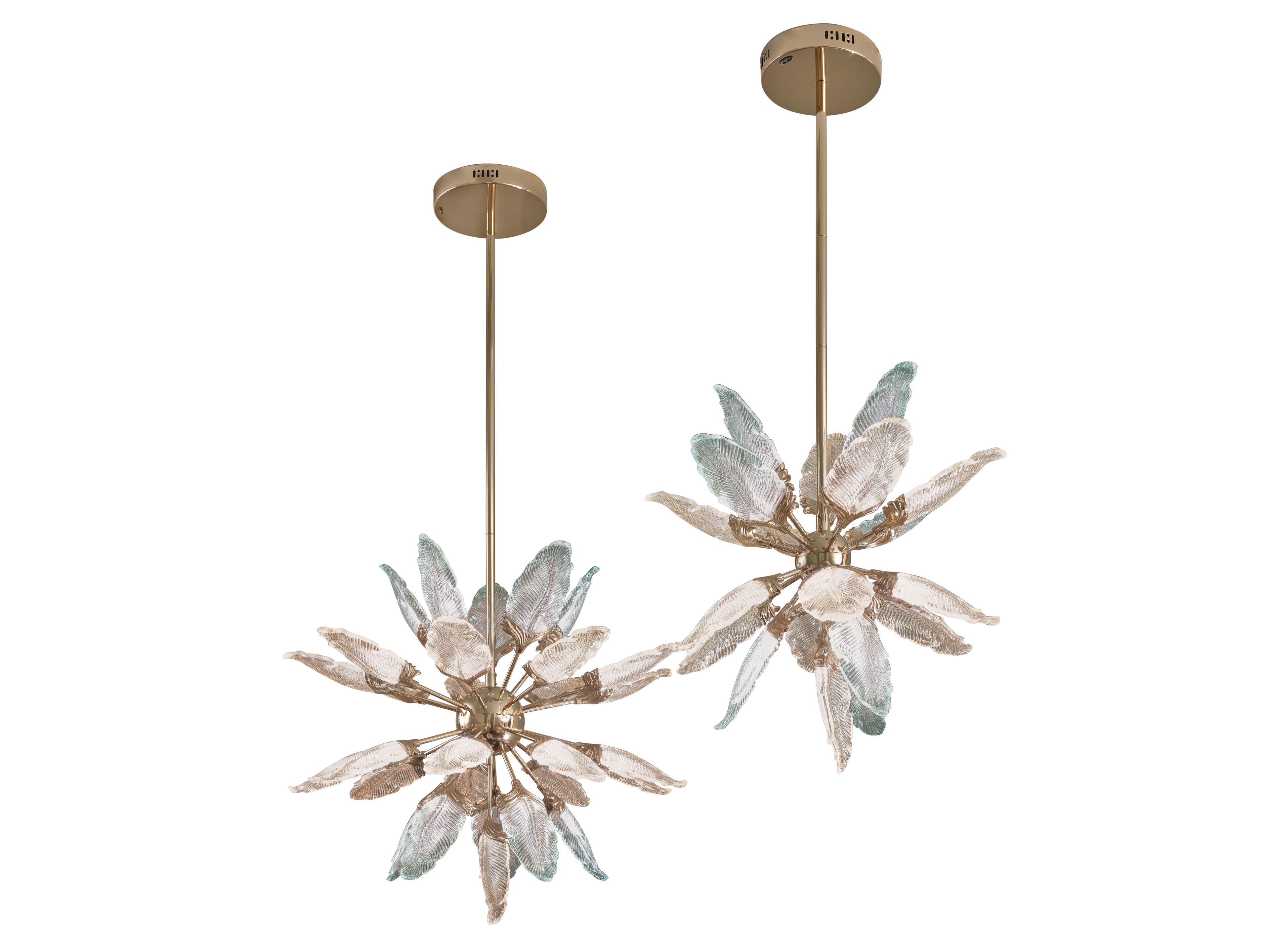 Светодиодный подвесной светильник K-Lighting Merodi ARCH-00121877