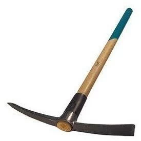 FT Кирка из закаленной стали