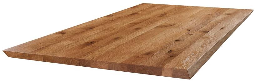 Natisa Прямоугольный стол из массива дерева Ubique sun-id-1417606 - Вид №3