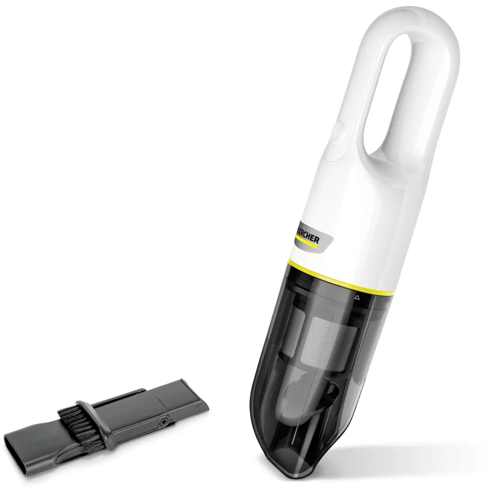 Пылесос портативный Karcher CVH2 0.15 л 70 Вт STLM-2160056