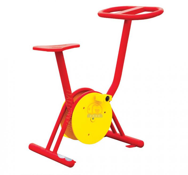 JMH-30 Jmh-30 upright rider Jiamei  - Вид №1