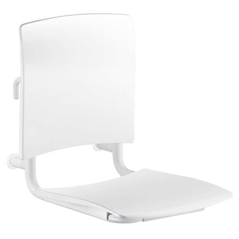 510300N Подвесное комфортное сиденье для душа DELABIE 