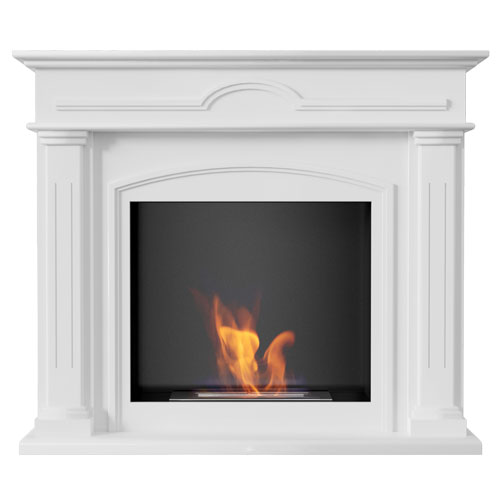 Биокамин Kratki DECEMBER 5247 - Вид №1