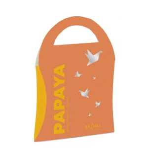 Саше ароматизированное Papaya 10 г 84182445 STLM-2134694
