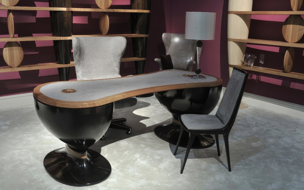 Письменный стол ODISSEA ANNIBALE COLOMBO M1532 