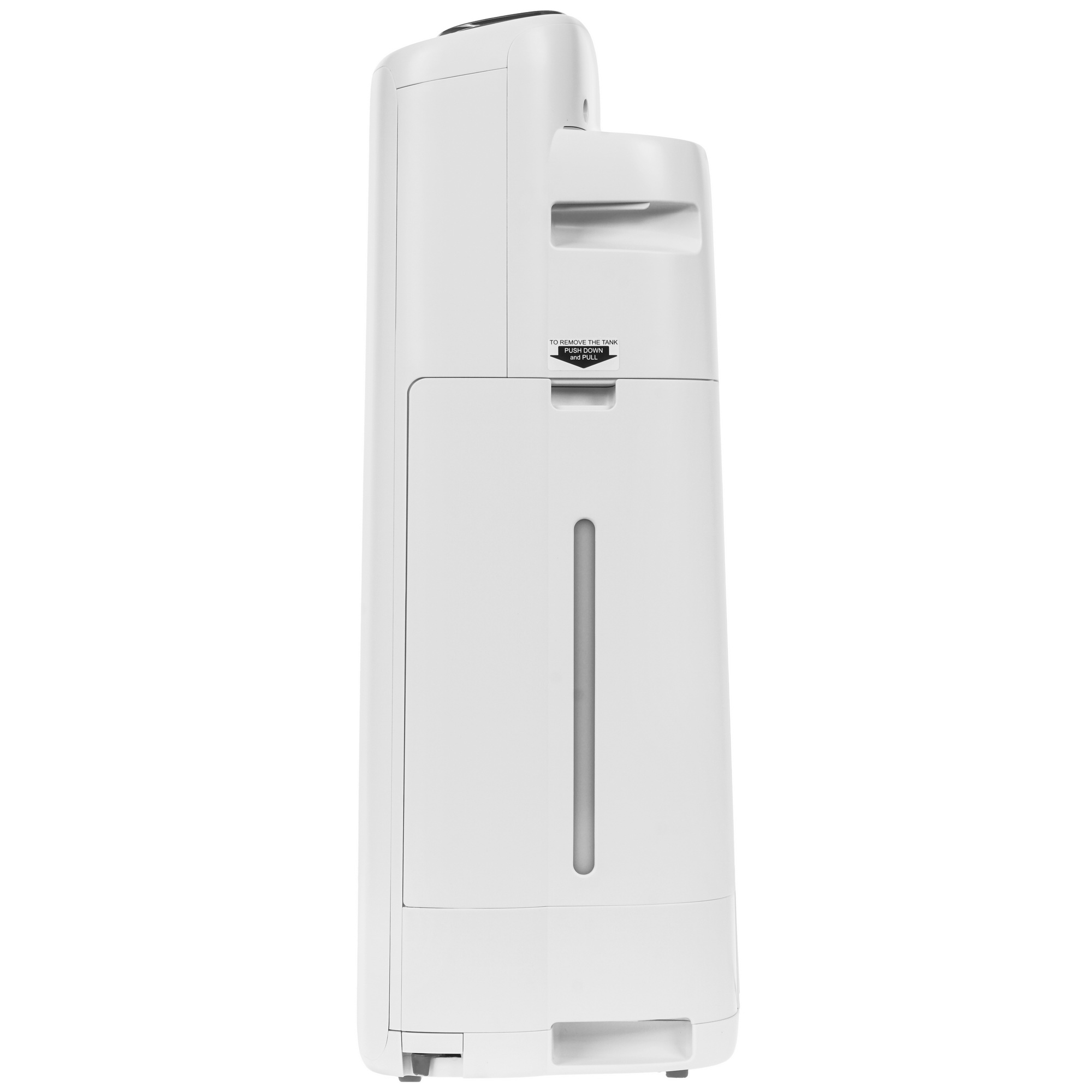 9093070 Климатический комплекс Sharp KIN41RW белый STDN-0063064 - Вид №2