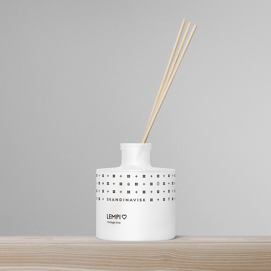 SK20305 Диффузор ароматический lempi, 200 мл (новый) S K A N D I N A V I S K  - Вид №1