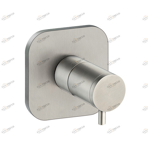 CRIXX620 Запорный кран внешние части для CRICS770 Cristina Rubinetterie 