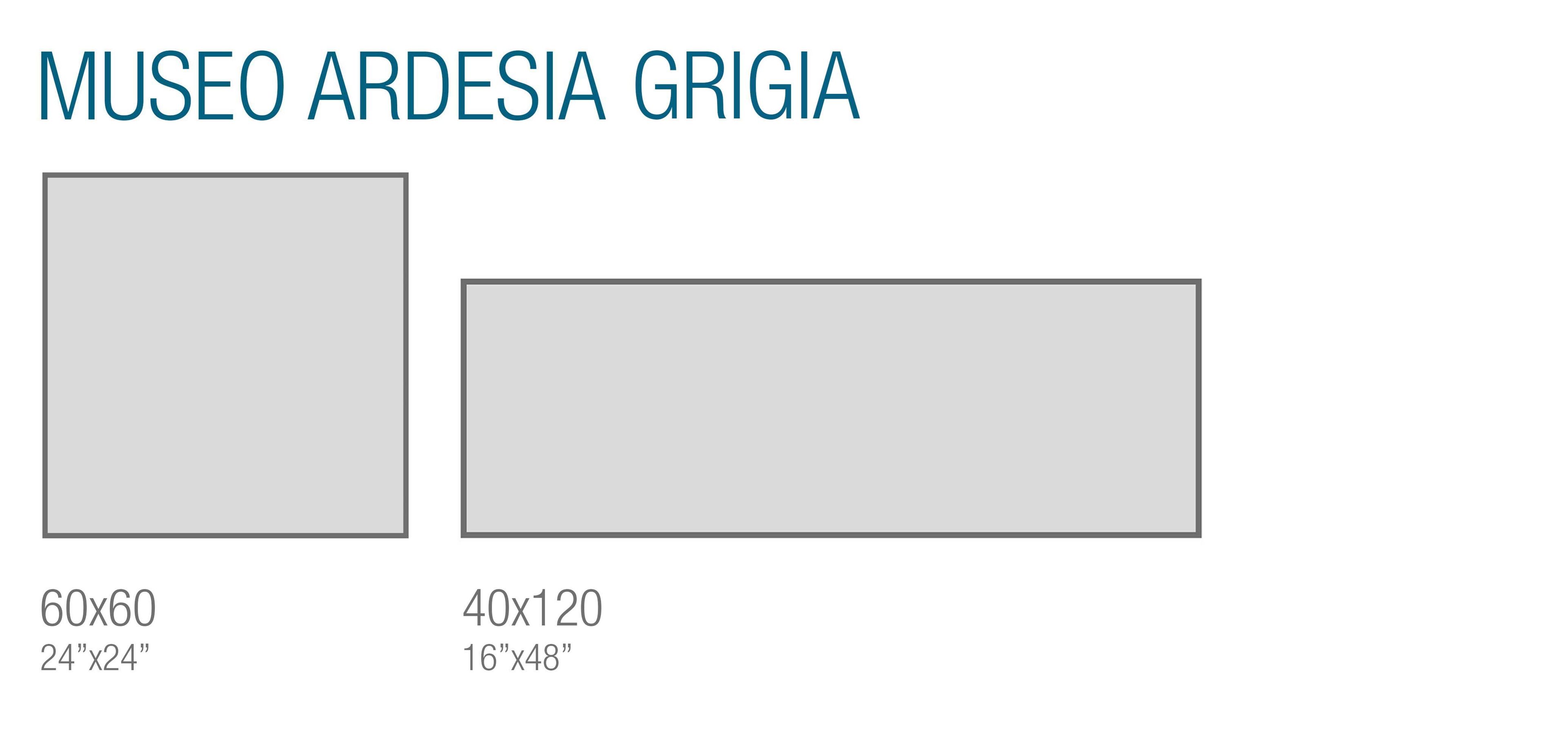 Напольный пол с эффектом камня PIETRA SINTERIZZATA другой камень ARCH-00056689 - Вид №8