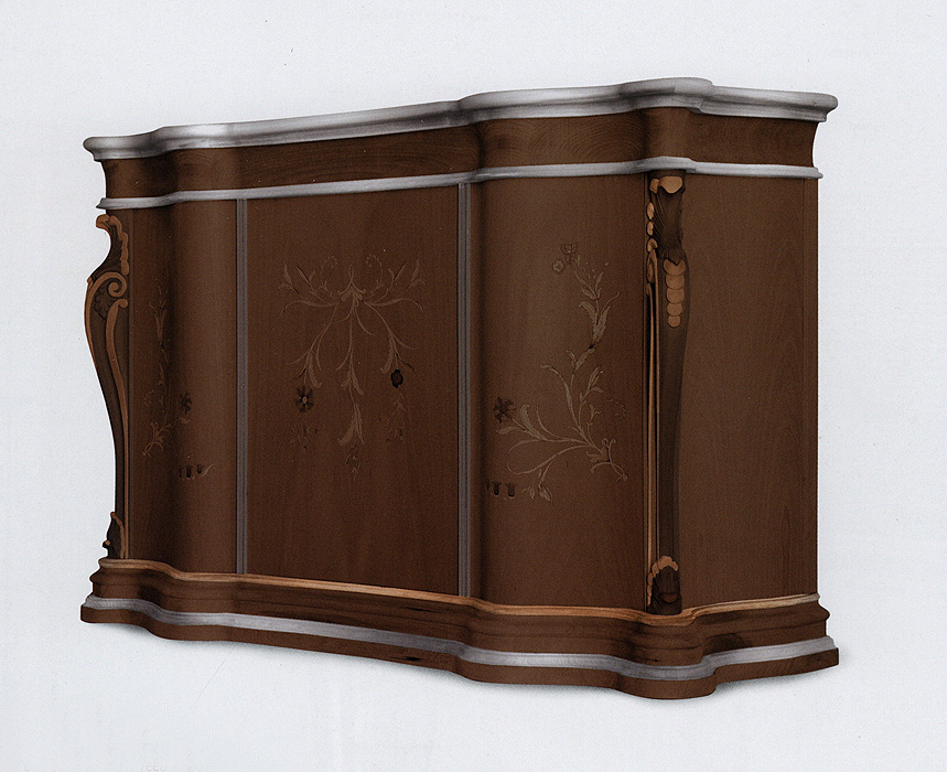 Барная стойка  MORELLO GIANPAOLO L0020X 