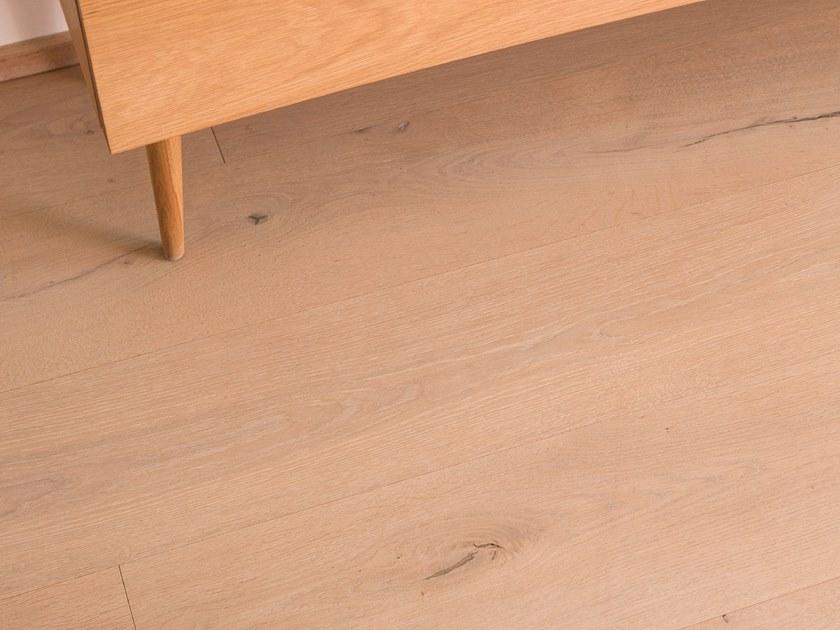 mafi Дубовый пол Basic eiche Ece2bkm - Вид №2