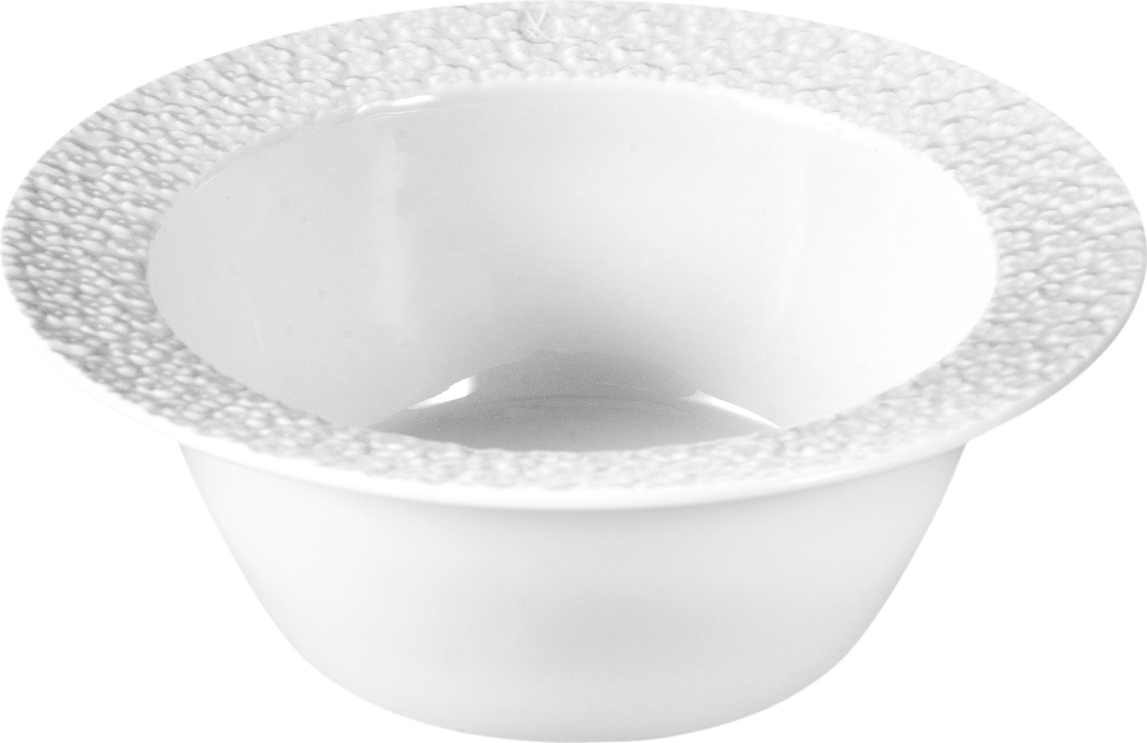 10637970 Meissen Салатник индивидуальный Meissen "Королевский цвет" 15,5см (форма No 41) Фарфор 
