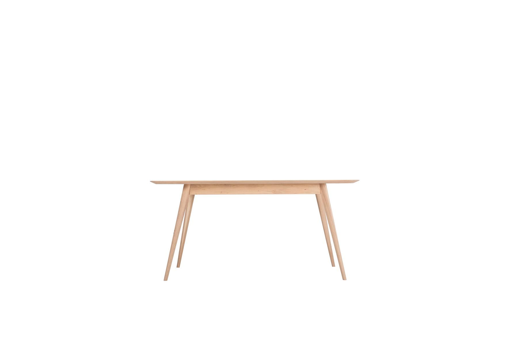 Прямоугольный дубовый стол Gazzda Stafa ARCH-00109634 - Вид №43