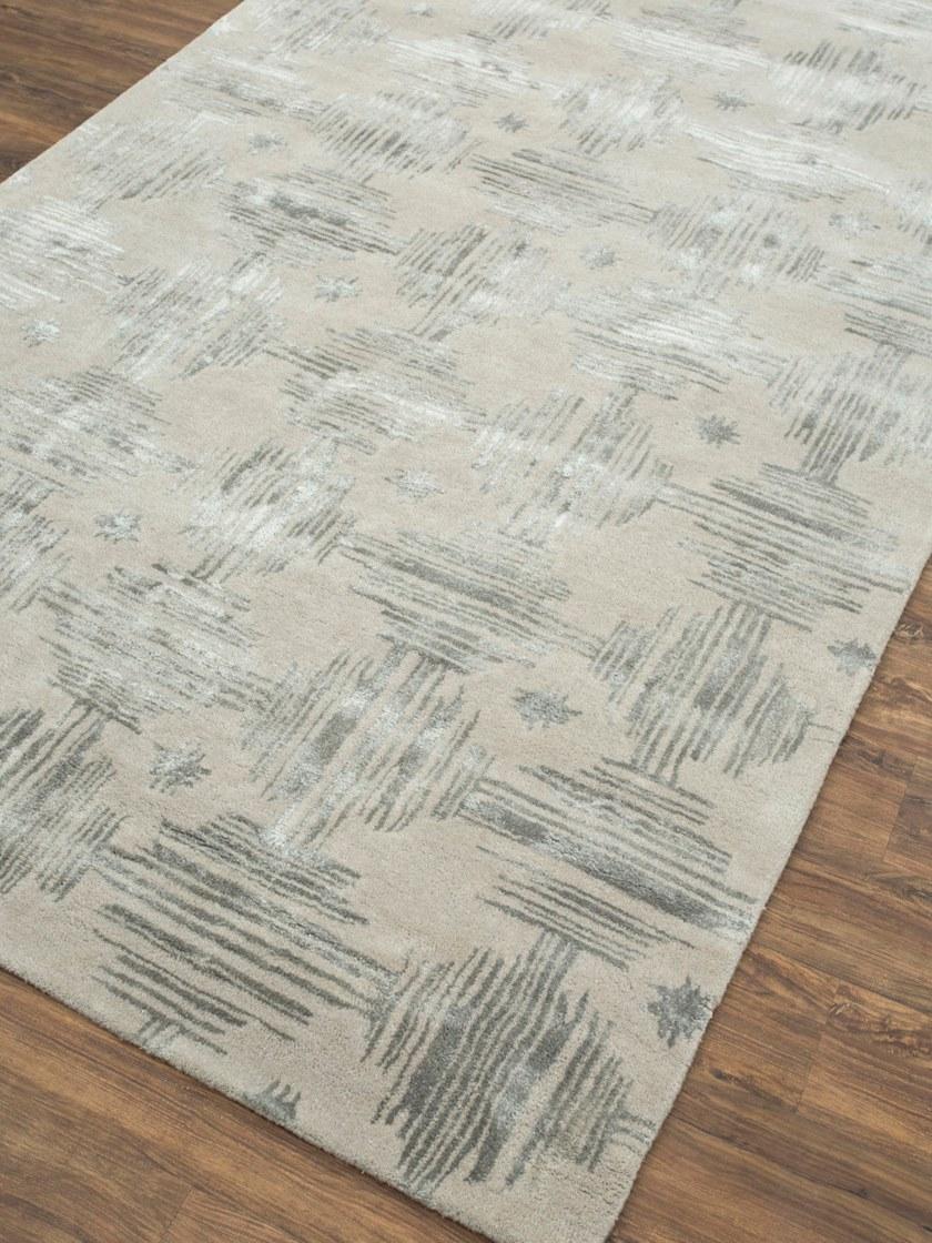Jaipur Rugs Прямоугольный коврик ручной работы Genesis Taq-4320-0001 - Вид №2