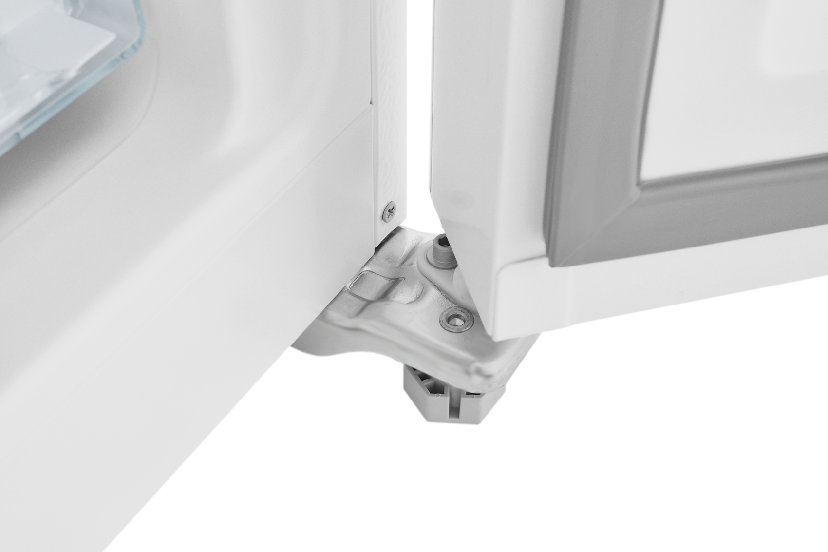 9185194 Холодильник Side by Side   ZUGEL ZRTD459GW белый STDN-0150027 - Вид №36