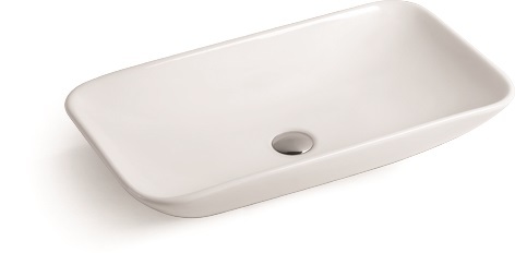 Раковина чаша SL-1032 SANTILINE 