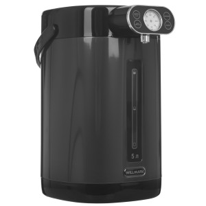 9269607 Термопот WILLMARK WAP-542G черный