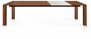 Oliver B. Раздвижной стол Oliver b. casa Tischlein ext