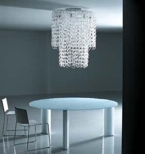 Porro Хрустальная люстра sun-id-1488105 - Вид №2