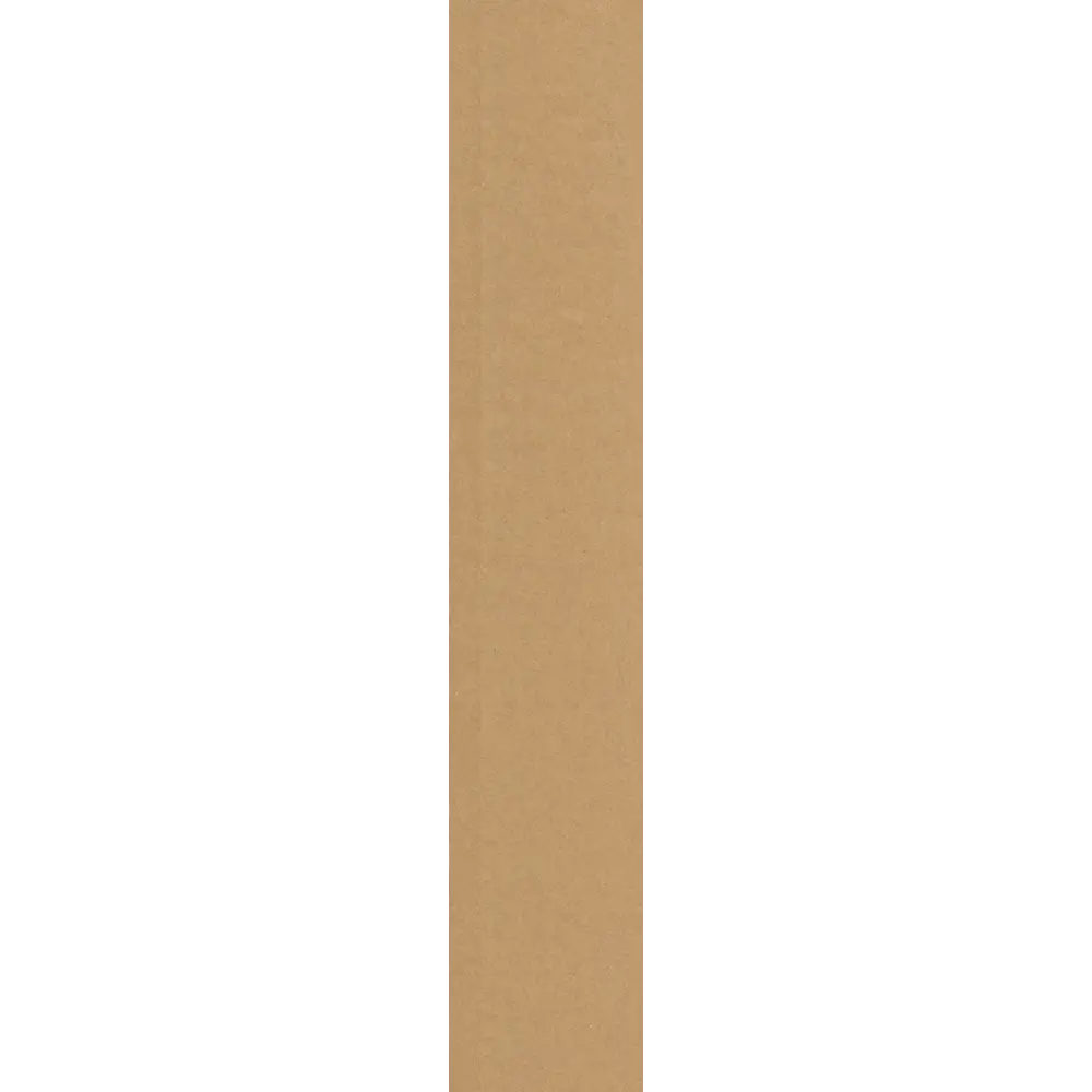 Фасад кухонный DELINIA ID Аша белый глянцевый 14.7×76.5 см 82011161 STLM-0879393 - Вид №12