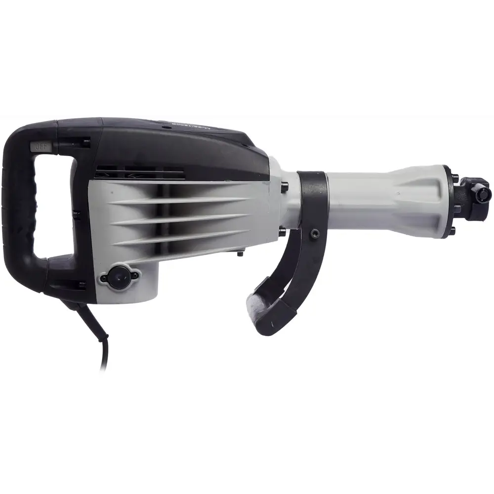 Отбойный молоток Интерскол М25/1500В с усиленной ударной мощностью 86844389 STLM-0071987 - Вид №2