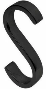 Dauby Крючок для полотенца в утюге Pure® plus 8331