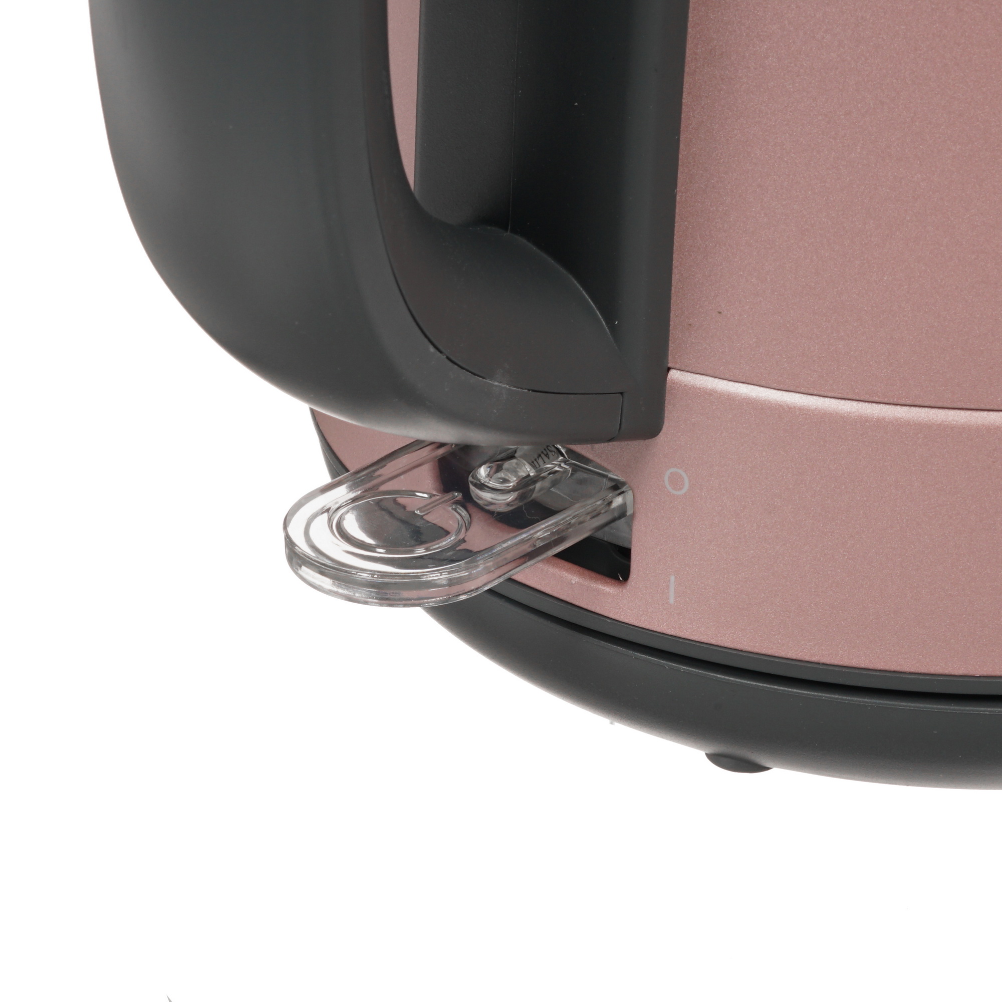 8179034 Электрочайник Sencor SWK 1775RS розовый STDN-0056200 - Вид №2