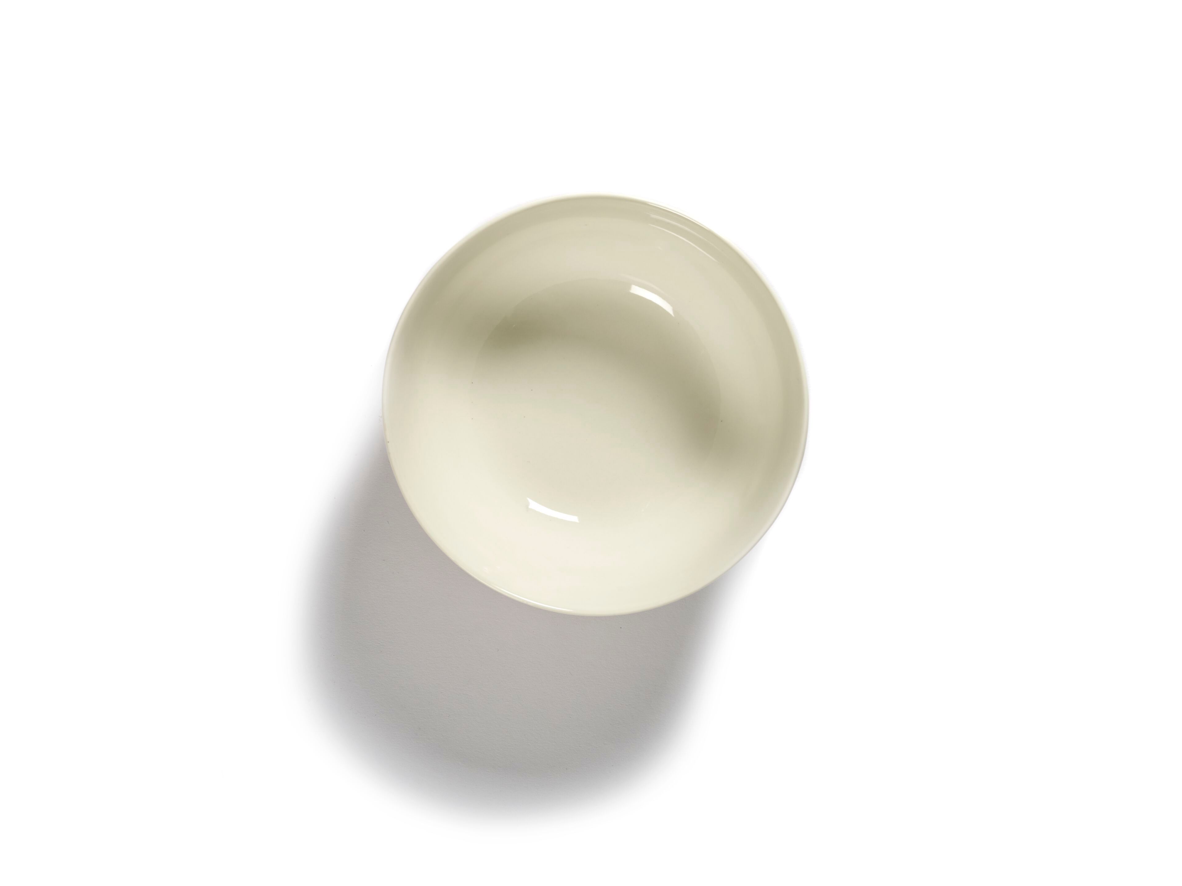 Глазурованная фарфоровая чаша Serax Ottolenghi Feast ARCH-00115973 - Вид №14