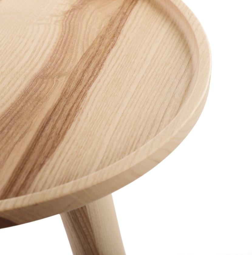 ODESD2 Круглый стол из ясеня Wing sun-id-1358555 - Вид №2