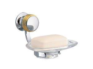 Настенная мыльница