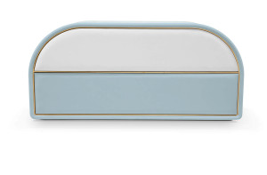 CIST228 Комоды детские Жвачка 2 ящика