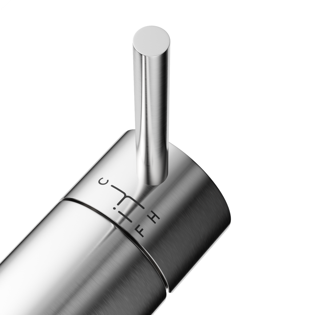 Смеситель для кухни Shinagawa 2 PLUS DC OMOIKIRI 4994402 - Вид №1