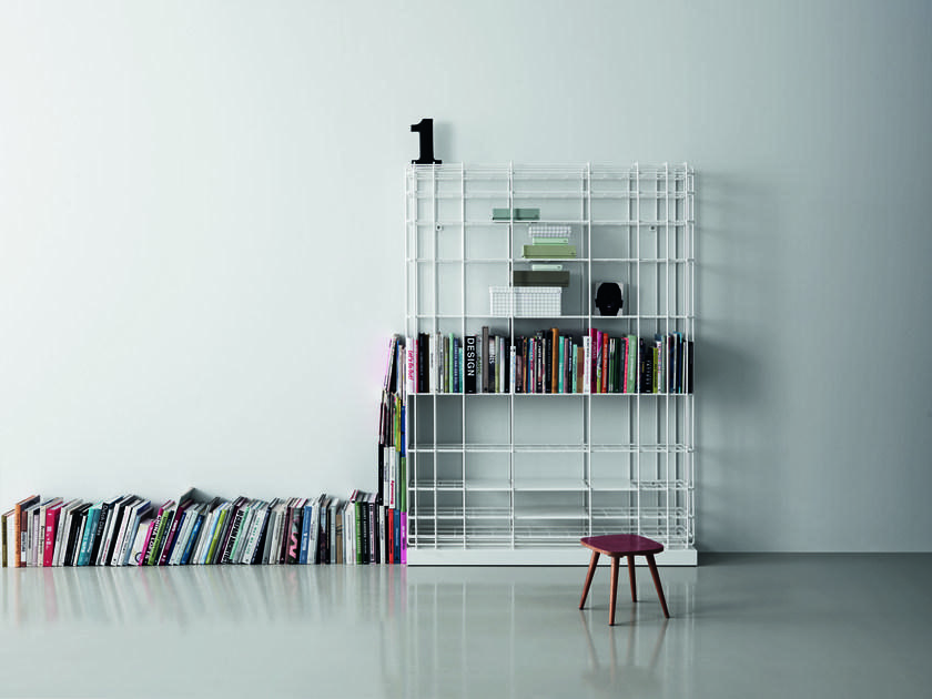 Saba Italia Открытый железный шкаф отдельно стоящий Leyva sun-id-1488824 - Вид №1