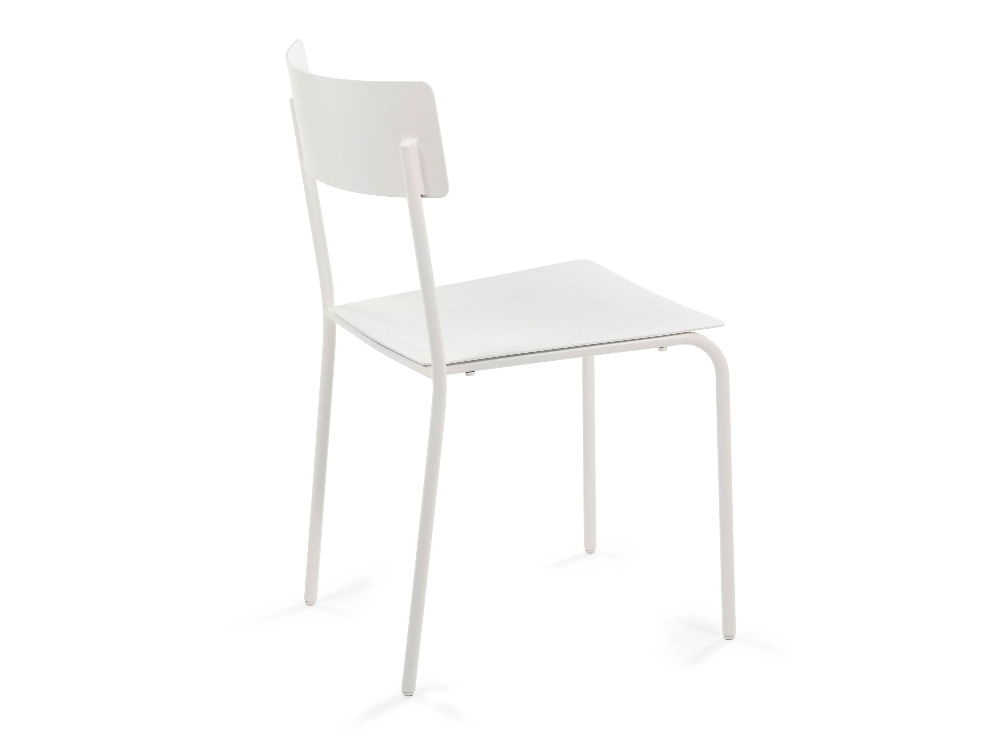 Алюминиевый садовый стул с порошковым покрытием Serax август ARCH-00114214 - Вид №5