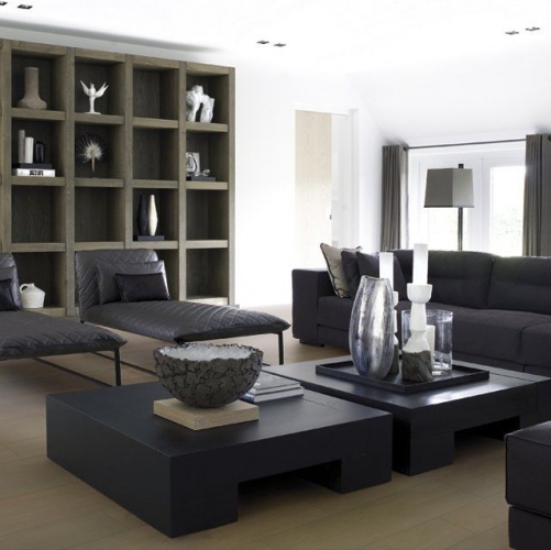 Паркетная доска Solidfloor Французский пол Sand 1500200117 - Вид №1