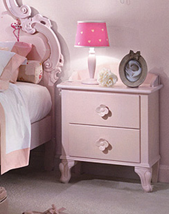 Тумбочка  PIERMARIA 38/CP1 YOUNG