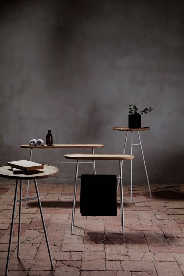 INBANI Держатель для полотенец с верхом sun-id-1353886 - Вид №6