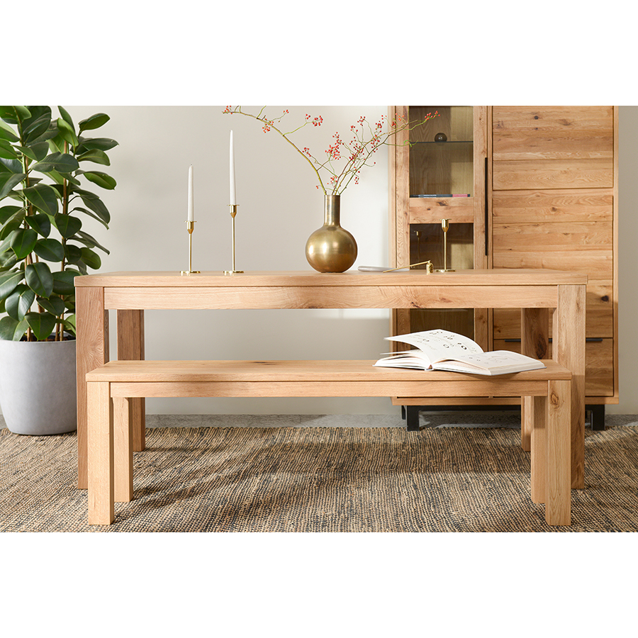 29388900 Стол , florence, 180х90х75 см Unique Furniture  - Вид №8