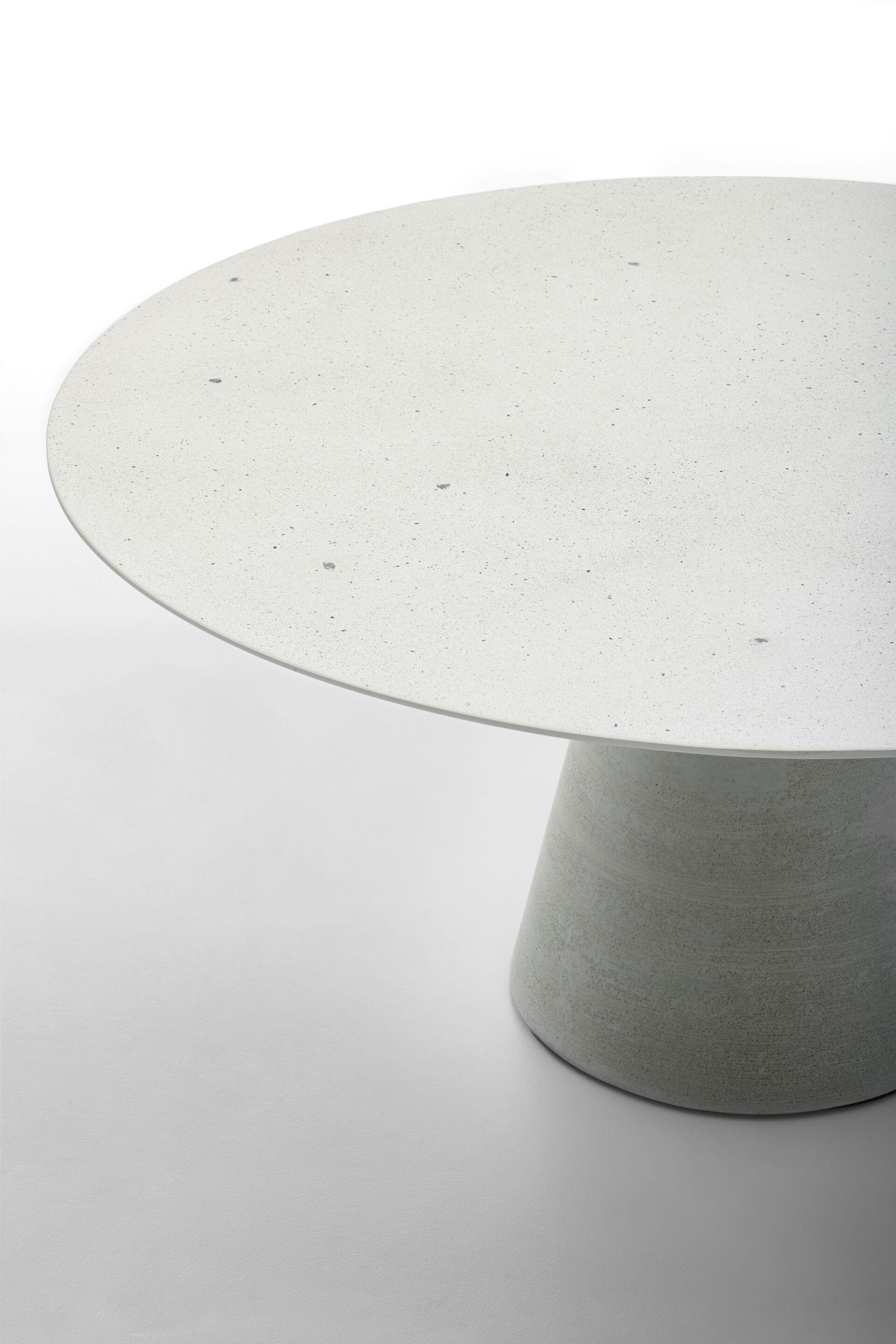 Квадратный стол MDF Italia Rock Table ARCH-00121470 - Вид №4