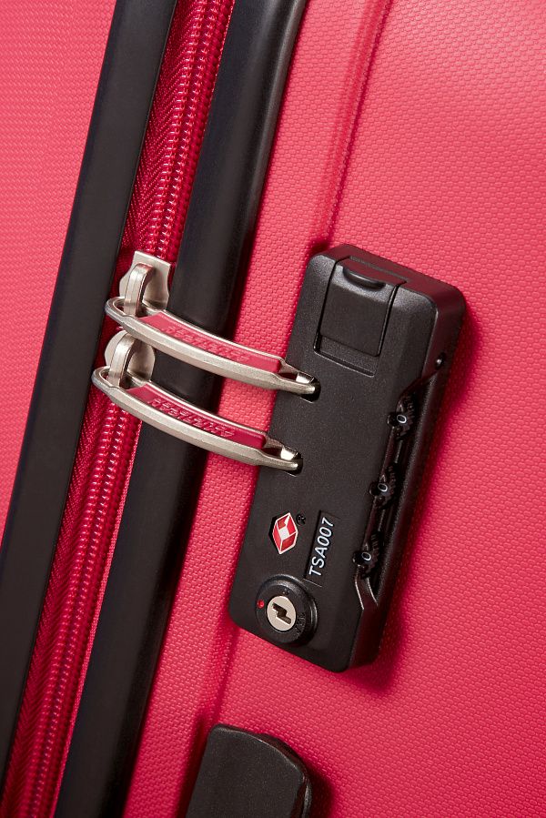 85A-40002 Чемодан 85A*002 Spinner American Tourister Bon Air  - Вид №3