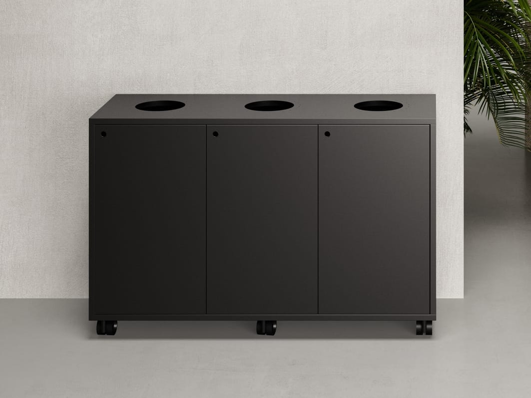 Металлочерепица для утилизации отходов FANTONI ателье ARCH-00017000