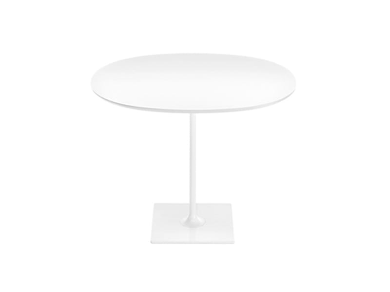 Овальный стол Arper Dizzie ARCH-00035494 - Вид №6