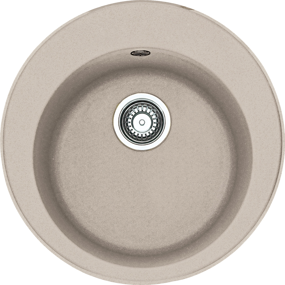 114.0175.358 Better, мойка rog 610-41 сах. стоп., про-во словакия Franke Franke Rambla 