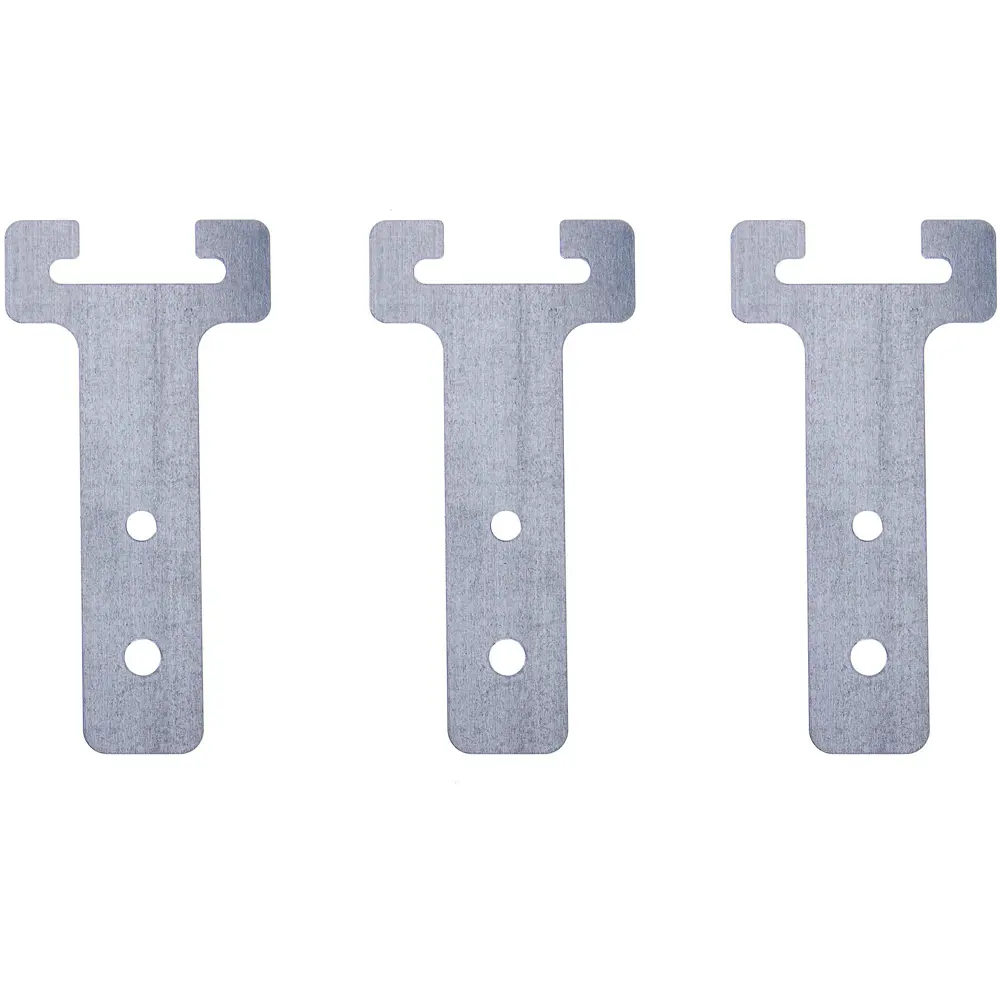 Набор кассет 300x300 мм цвет винтаж, 10 шт CESAL STLM-2007643 - Вид №2