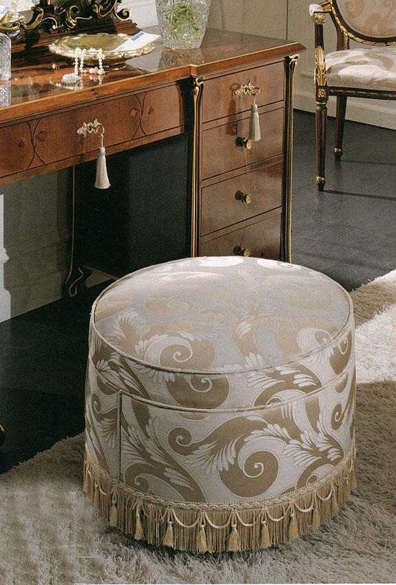 Пуф  CEPPI 2623 Luxury