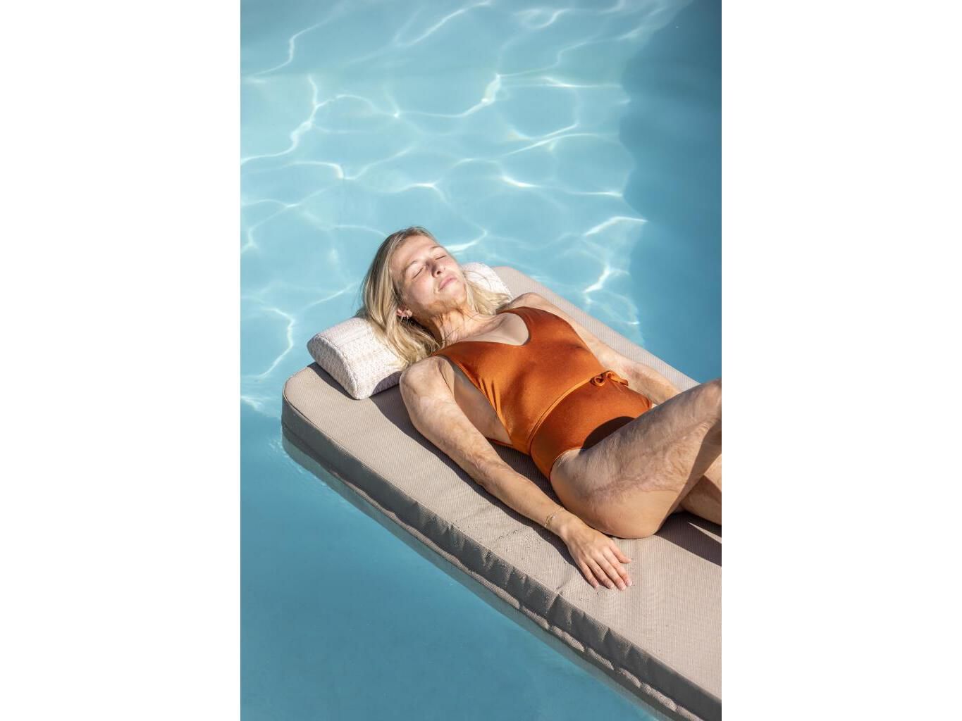 Ткань плавающий шезлонг COZIP JULIE ARCH-00101461 - Вид №1