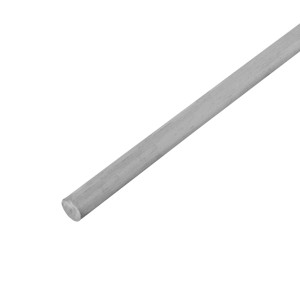 Алюминиевый пруток круглый ПИЛОТ ПРО 6×2000 мм для строительных работ 82179616